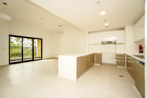 Appartement à Jumeirah Golf Estates, Dubai, 2 chambres, 128 m², № 139539