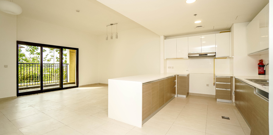 Apartment in Jumeirah Golf Estates, Dubai 2 bedrooms, 128 sq.m. № 139539