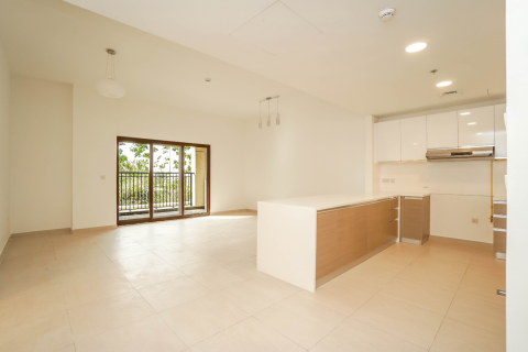 Apartment in Jumeirah Golf Estates, Dubai 2 bedrooms, 128 sq.m. № 139539 - photo 3