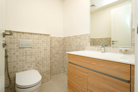 Apartment in Jumeirah Golf Estates, Dubai 2 bedrooms, 128 sq.m. № 139539 - photo 23