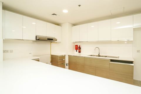 Apartment in Jumeirah Golf Estates, Dubai 2 bedrooms, 128 sq.m. № 139539 - photo 5