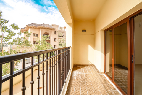 Apartment in Jumeirah Golf Estates, Dubai 2 bedrooms, 128 sq.m. № 139539 - photo 29