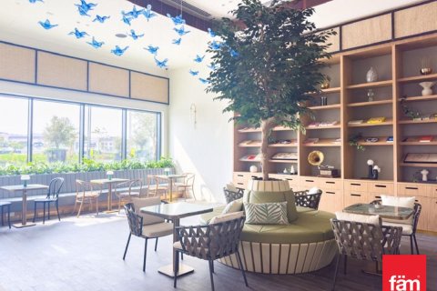 Apartment in Dubai Hills Estate, Dubai 1 bedroom, 46.1 sq.m. № 85967 - photo 4