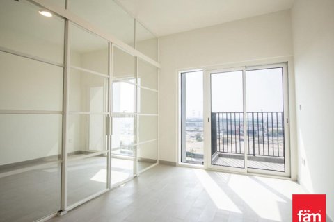 Apartment in Dubai Hills Estate, Dubai 1 bedroom, 46.1 sq.m. № 85967