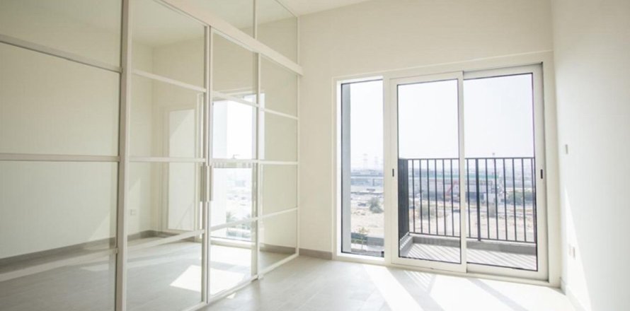 Apartment in Dubai Hills Estate, Dubai 1 bedroom, 46.1 sq.m. № 85967
