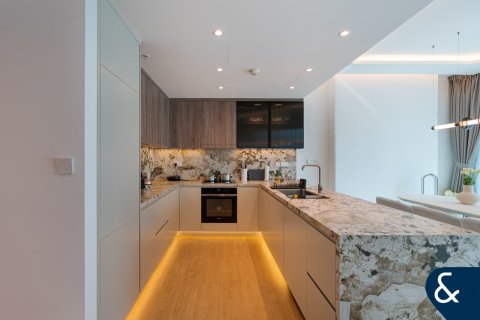 Apartamento en Marina Promenade, Dubai Marina, Dubai, 2 dormitorios, 124 m², № 91164 - foto 4