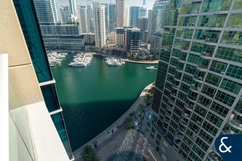 Apartamento en Marina Promenade, Dubai Marina, Dubai, 2 dormitorios, 124 m², № 91164 - foto 12