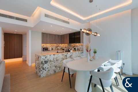 Apartamento en Marina Promenade, Dubai Marina, Dubai, 2 dormitorios, 124 m², № 91164 - foto 2