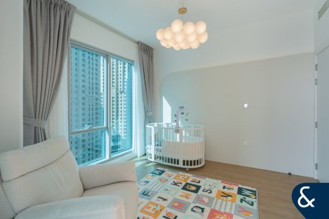 Apartamento en Marina Promenade, Dubai Marina, Dubai, 2 dormitorios, 124 m², № 91164 - foto 9