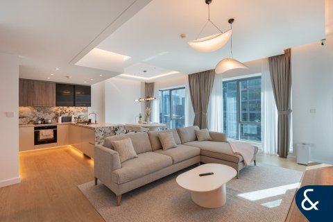 Apartamento en Marina Promenade, Dubai Marina, Dubai, 2 dormitorios, 124 m², № 91164 - foto 13