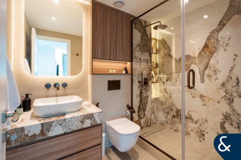 Apartamento en Marina Promenade, Dubai Marina, Dubai, 2 dormitorios, 124 m², № 91164 - foto 7