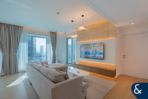 Apartamento en Marina Promenade, Dubai Marina, Dubai, 2 dormitorios, 124 m², № 91164 - foto 3