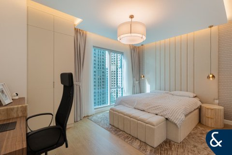 Apartamento en Marina Promenade, Dubai Marina, Dubai, 2 dormitorios, 124 m², № 91164 - foto 5