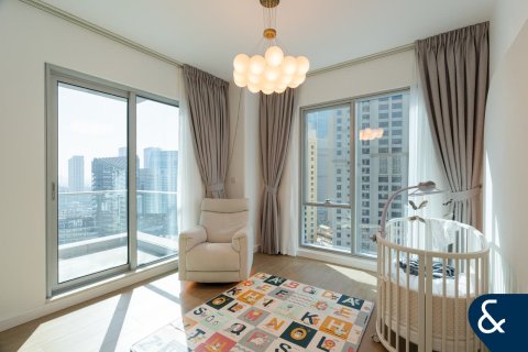 Apartamento en Marina Promenade, Dubai Marina, Dubai, 2 dormitorios, 124 m², № 91164 - foto 8