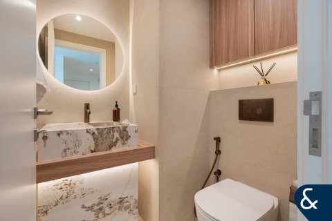 Apartamento en Marina Promenade, Dubai Marina, Dubai, 2 dormitorios, 124 m², № 91164 - foto 10
