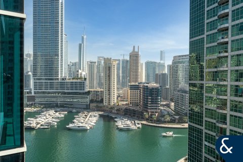 Apartamento en Marina Promenade, Dubai Marina, Dubai, 2 dormitorios, 124 m², № 91164 - foto 11