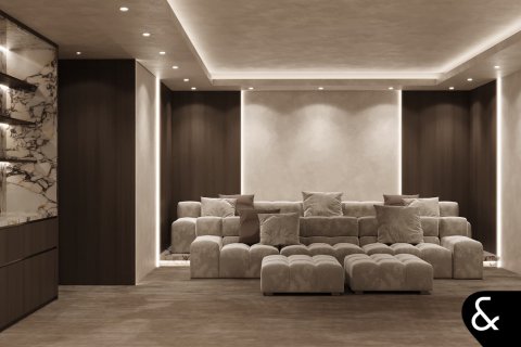 فيلا في Fire, عقارات جميرا للغواف, دبي 5 غرف نوم , 755 م² رقم 91162 - صورة 9