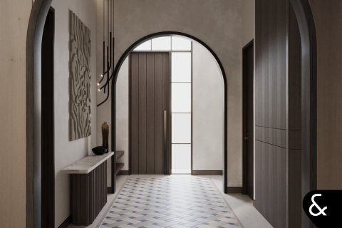 فيلا في Fire, عقارات جميرا للغواف, دبي 5 غرف نوم , 755 م² رقم 91162 - صورة 22