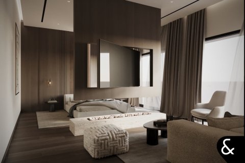 فيلا في Fire, عقارات جميرا للغواف, دبي 5 غرف نوم , 755 م² رقم 91162 - صورة 20