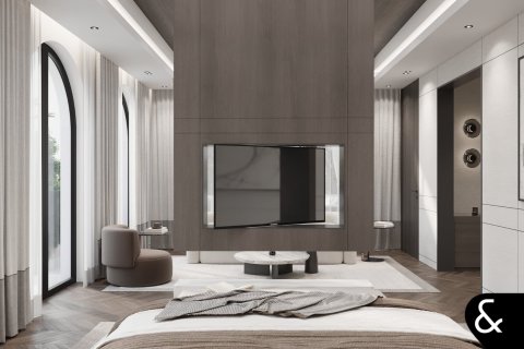 فيلا في Fire, عقارات جميرا للغواف, دبي 5 غرف نوم , 755 م² رقم 91162 - صورة 8