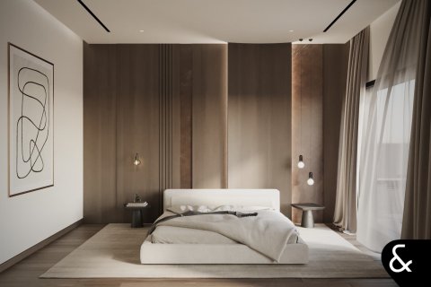 فيلا في Fire, عقارات جميرا للغواف, دبي 5 غرف نوم , 755 م² رقم 91162 - صورة 23