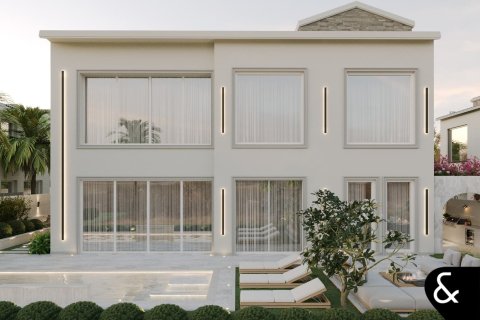 فيلا في Fire, عقارات جميرا للغواف, دبي 5 غرف نوم , 755 م² رقم 91162 - صورة 12