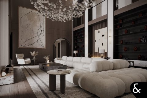 فيلا في Fire, عقارات جميرا للغواف, دبي 5 غرف نوم , 755 م² رقم 91162 - صورة 26