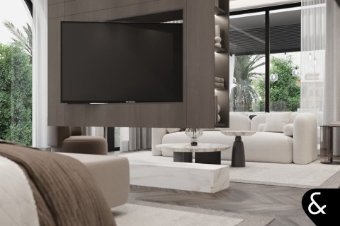فيلا في Fire, عقارات جميرا للغواف, دبي 5 غرف نوم , 755 م² رقم 91162 - صورة 7