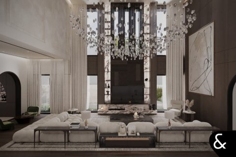 فيلا في Fire, عقارات جميرا للغواف, دبي 5 غرف نوم , 755 م² رقم 91162 - صورة 14