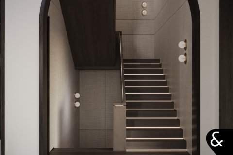 فيلا في Fire, عقارات جميرا للغواف, دبي 5 غرف نوم , 755 م² رقم 91162 - صورة 28