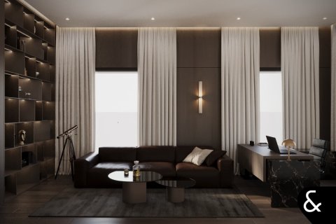 فيلا في Fire, عقارات جميرا للغواف, دبي 5 غرف نوم , 755 م² رقم 91162 - صورة 2