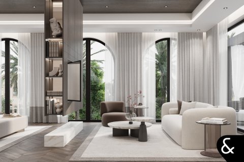فيلا في Fire, عقارات جميرا للغواف, دبي 5 غرف نوم , 755 م² رقم 91162 - صورة 6