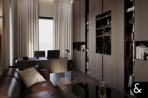 فيلا في Fire, عقارات جميرا للغواف, دبي 5 غرف نوم , 755 م² رقم 91162 - صورة 15