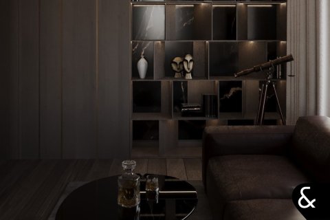 فيلا في Fire, عقارات جميرا للغواف, دبي 5 غرف نوم , 755 م² رقم 91162 - صورة 27