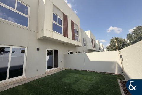 Adosado en Villanova, Dubai Land, Dubai, 3 dormitorios, 179 m², № 91163 - foto 18