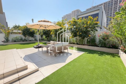 Villa in Sidra Villas, Dubai Hills Estate, Dubai 3 bedrooms, 288 sq.m. № 121689