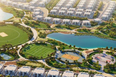 Villa en Dubai, 4 dormitorios, 171.2 m², № 109824 - foto 9