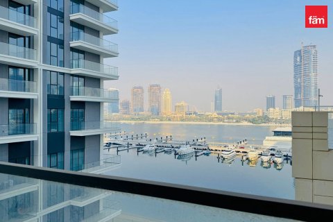 Apartment in Dubai Harbour, Dubai 2 bedrooms, 103.2 sq.m. № 118481