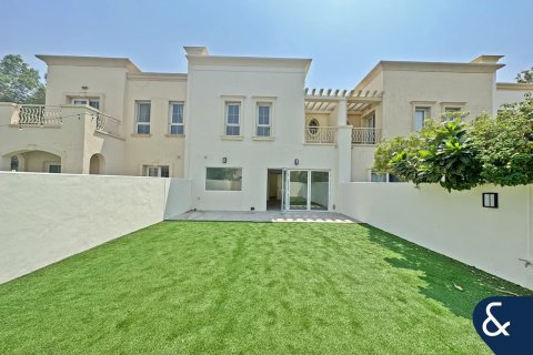 Villa à The Springs, Dubai, 2 chambres, 182 m², № 98583