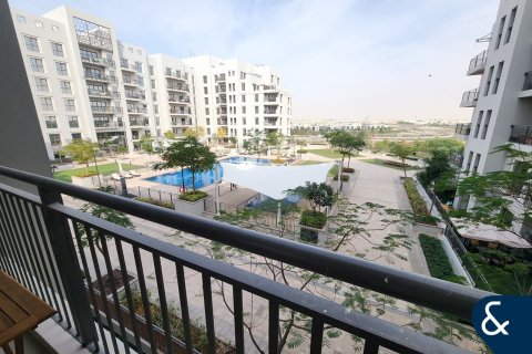 Appartement à Safi, Town Square, Dubai, 2 chambres, 86 m², № 98595