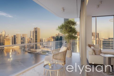 Apartamento en Business Bay, Dubai, 1 dormitorio, 77 m², № 37862 - foto 8