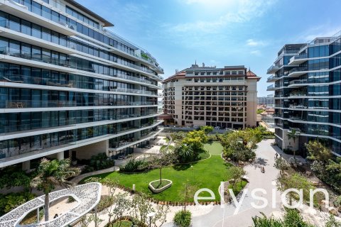 Apartamento en Serenia Residences The Palm, Palm Jumeirah, Dubai, 1 dormitorio, 96 m², № 37864 - foto 2