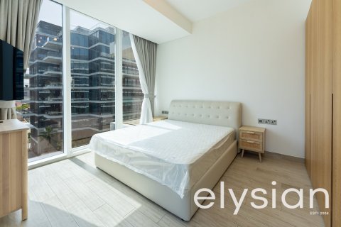Apartamento en Serenia Residences The Palm, Palm Jumeirah, Dubai, 1 dormitorio, 96 m², № 37864 - foto 9