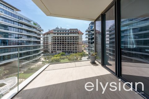 Apartamento en Serenia Residences The Palm, Palm Jumeirah, Dubai, 1 dormitorio, 96 m², № 37864 - foto 14