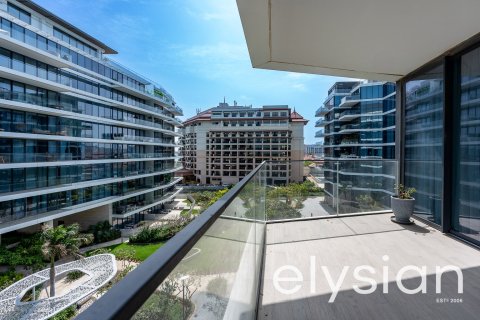 Apartment in Serenia Residences The Palm, Palm Jumeirah, Dubai 1 bedroom, 96 sq.m. № 37864
