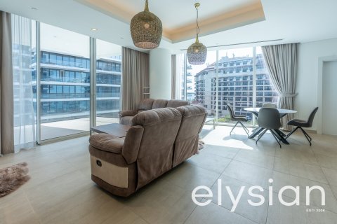 Apartamento en Serenia Residences The Palm, Palm Jumeirah, Dubai, 1 dormitorio, 96 m², № 37864 - foto 4