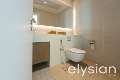 Apartamento en Serenia Residences The Palm, Palm Jumeirah, Dubai, 1 dormitorio, 96 m², № 37864 - foto 12