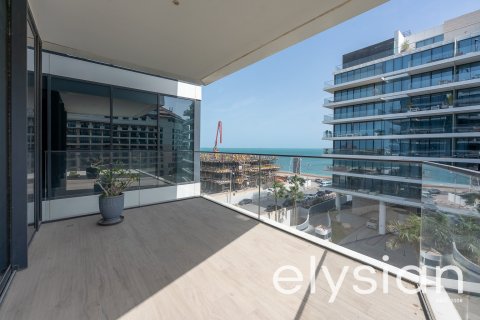 Apartamento en Serenia Residences The Palm, Palm Jumeirah, Dubai, 1 dormitorio, 96 m², № 37864 - foto 13