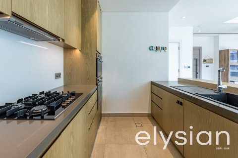 Apartamento en Serenia Residences The Palm, Palm Jumeirah, Dubai, 1 dormitorio, 96 m², № 37864 - foto 8