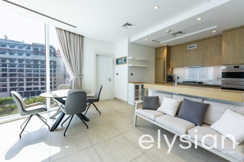 Apartamento en Serenia Residences The Palm, Palm Jumeirah, Dubai, 1 dormitorio, 96 m², № 37864 - foto 5